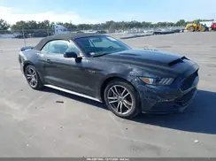 1FATP8UH2H5307472 2017 FORD MUSTANG