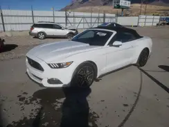 1FATP8UH2H5307553 2017 FORD MUSTANG
