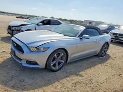 1FATP8UH2H5329925 2017 FORD MUSTANG