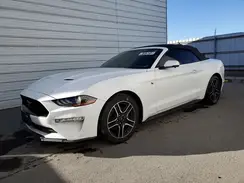 1FATP8UH2J5110081 2018 FORD MUSTANG