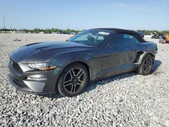 1FATP8UH2J5115040 2018 FORD MUSTANG