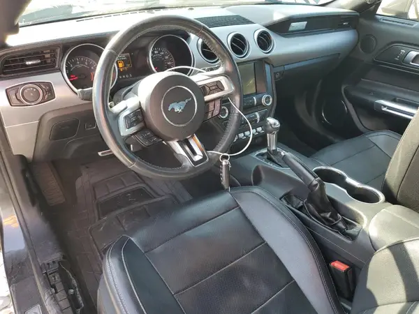 1FATP8UH2J5115040 2018 FORD MUSTANG - Image 8