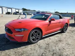 1FATP8UH2J5115068 2018 FORD MUSTANG