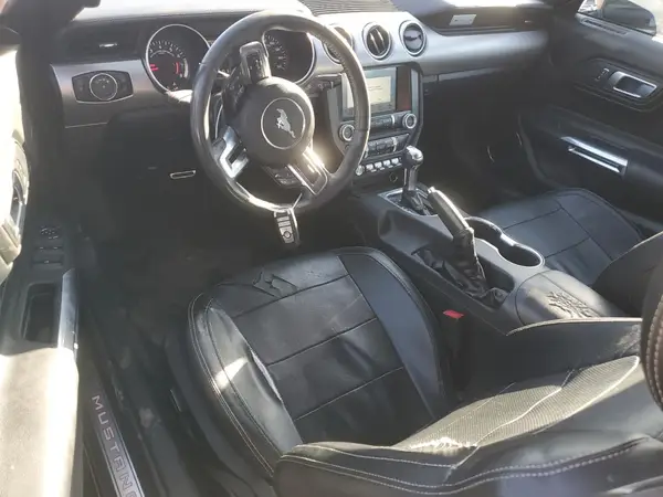 1FATP8UH2J5115412 2018 FORD MUSTANG - Image 8
