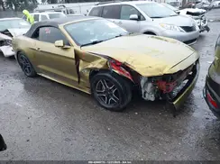 1FATP8UH2J5118259 2018 FORD MUSTANG