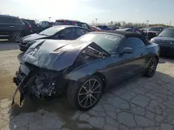 1FATP8UH2J5123980 2018 FORD MUSTANG