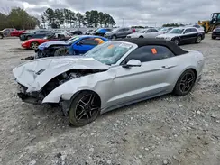 1FATP8UH2J5124093 2018 FORD MUSTANG