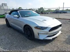 1FATP8UH2J5124143 2018 FORD MUSTANG