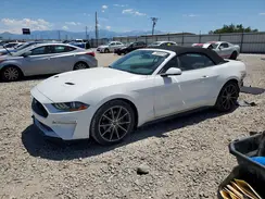 1FATP8UH2J5124711 2018 FORD MUSTANG
