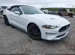 1FATP8UH2J5132792 2018 FORD MUSTANG