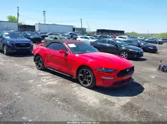 1FATP8UH2J5133019 2018 FORD MUSTANG
