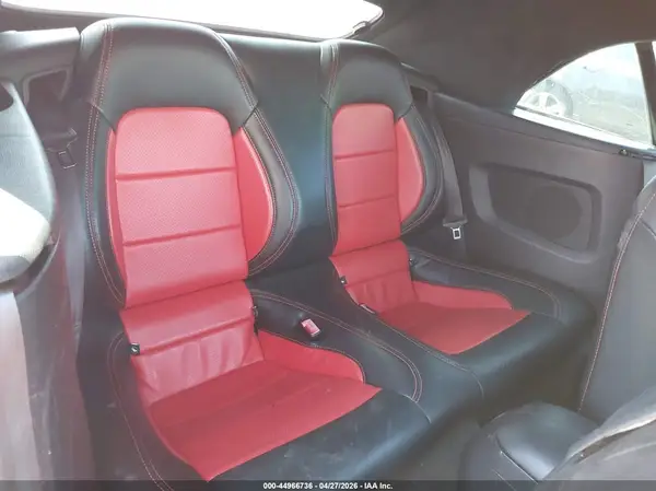 1FATP8UH2J5133019 2018 FORD MUSTANG - Image 8