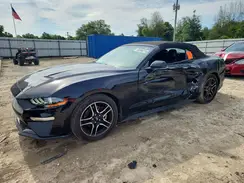 1FATP8UH2J5133117 2018 FORD MUSTANG
