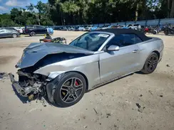 1FATP8UH2J5133277 2018 FORD MUSTANG