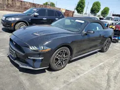 1FATP8UH2J5133487 2018 FORD MUSTANG