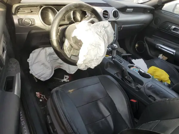 1FATP8UH2J5136244 2018 FORD MUSTANG - Image 8