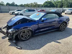 1FATP8UH2J5136275 2018 FORD MUSTANG
