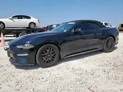 1FATP8UH2J5137975 2018 FORD MUSTANG
