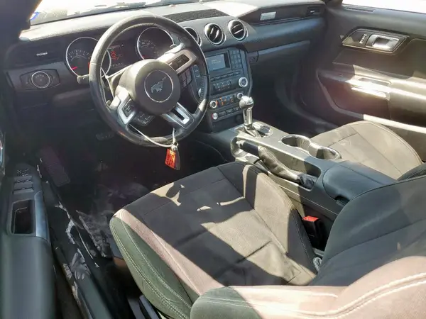 1FATP8UH2J5137975 2018 FORD MUSTANG - Image 8