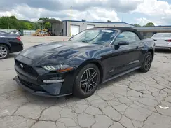 1FATP8UH2J5139256 2018 FORD MUSTANG
