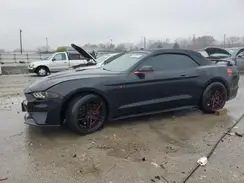 1FATP8UH2J5139287 2018 FORD MUSTANG
