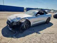 1FATP8UH2J5139323 2018 FORD MUSTANG