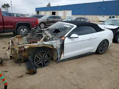 1FATP8UH2J5142948 2018 FORD MUSTANG
