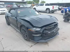 1FATP8UH2J5143260 2018 FORD MUSTANG