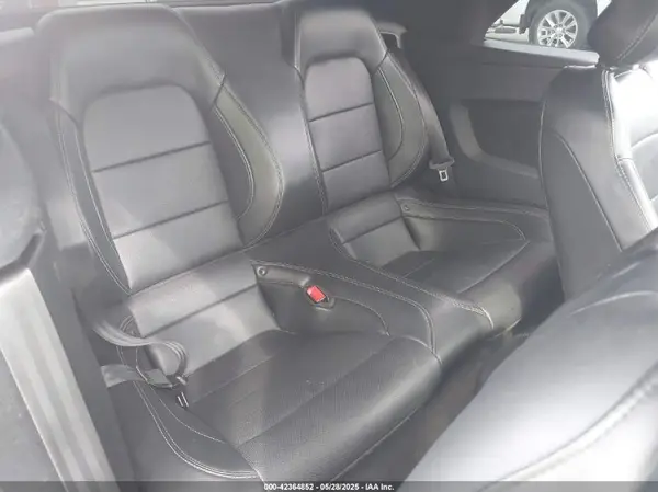1FATP8UH2J5143260 2018 FORD MUSTANG - Image 8