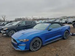 1FATP8UH2J5145378 2018 FORD MUSTANG