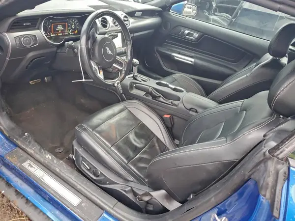 1FATP8UH2J5145378 2018 FORD MUSTANG - Image 8