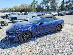 1FATP8UH2J5145431 2018 FORD MUSTANG