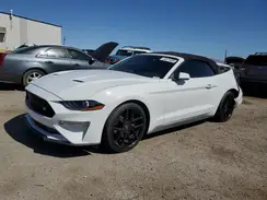 1FATP8UH2J5155196 2018 FORD MUSTANG