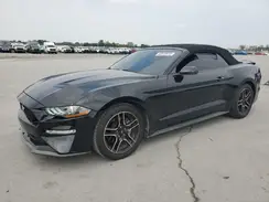 1FATP8UH2J5155392 2018 FORD MUSTANG