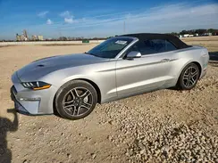 1FATP8UH2J5155540 2018 FORD MUSTANG