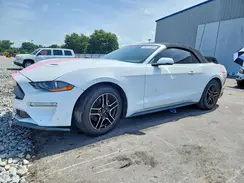 1FATP8UH2J5155649 2018 FORD MUSTANG