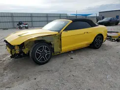 1FATP8UH2J5155828 2018 FORD MUSTANG