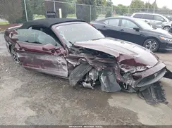 1FATP8UH2J5167039 2018 FORD MUSTANG