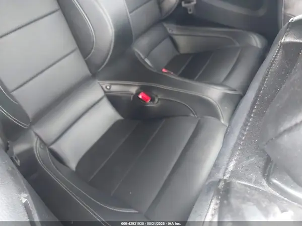 1FATP8UH2J5167039 2018 FORD MUSTANG - Image 8