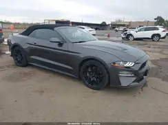 1FATP8UH2J5176873 2018 FORD MUSTANG
