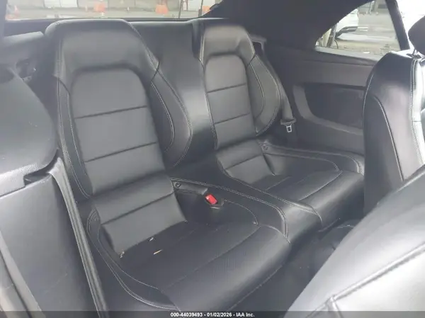 1FATP8UH2J5176873 2018 FORD MUSTANG - Image 8