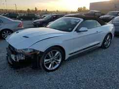 1FATP8UH2J5178347 2018 FORD MUSTANG