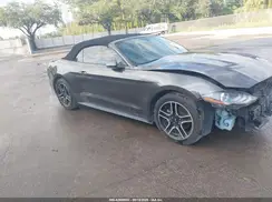 1FATP8UH2K5104301 2019 FORD MUSTANG
