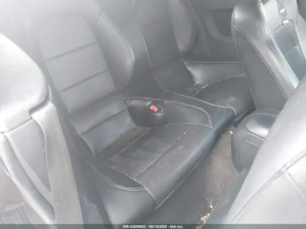 1FATP8UH2K5104301 2019 FORD MUSTANG - Image 8