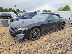 1FATP8UH2K5104721 2019 FORD MUSTANG