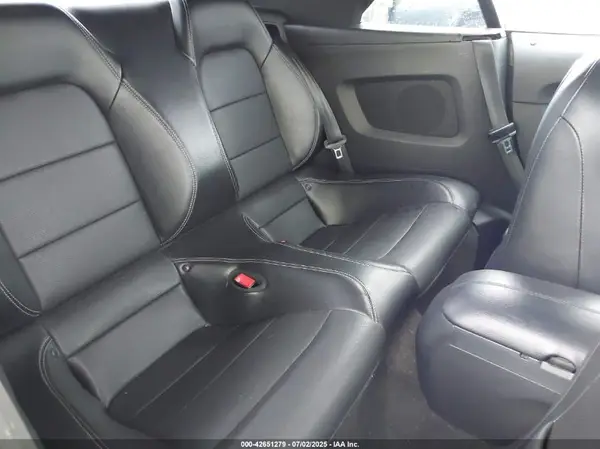 1FATP8UH2K5109224 2019 FORD MUSTANG - Image 8