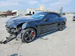 1FATP8UH2K5114665 2019 FORD MUSTANG
