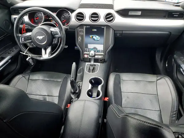 1FATP8UH2K5131207 2019 FORD MUSTANG - Image 8