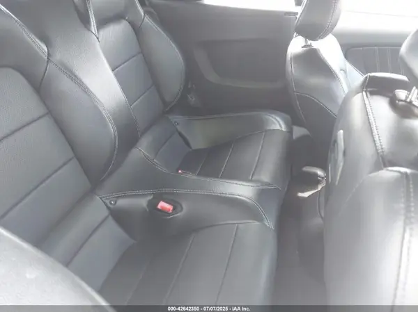 1FATP8UH2K5131420 2019 FORD MUSTANG - Image 8