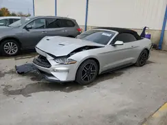 1FATP8UH2K5131482 2019 FORD MUSTANG